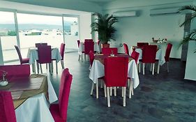Massay Hotel